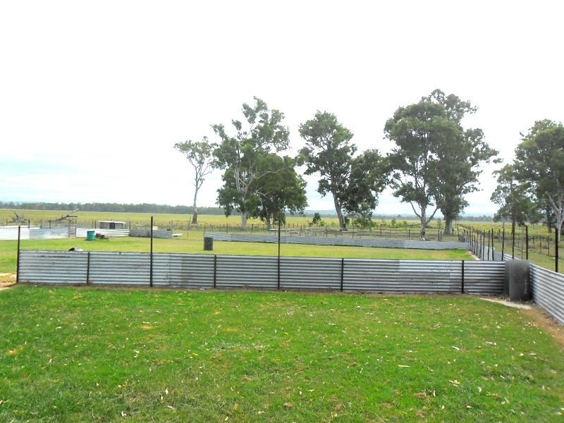 160 Rifle Range Road, Casino NSW 2470