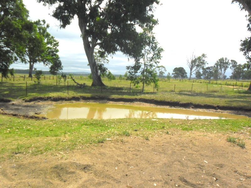 160 Rifle Range Road, Casino NSW 2470