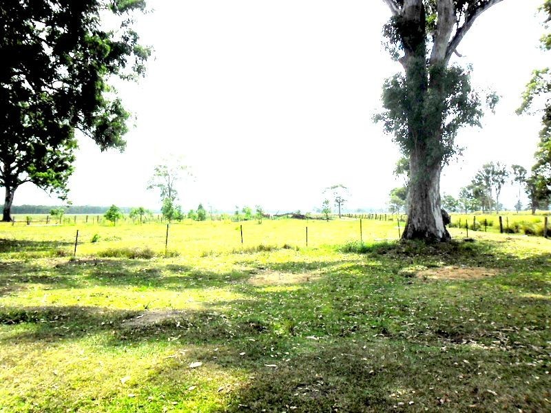 160 Rifle Range Road, Casino NSW 2470