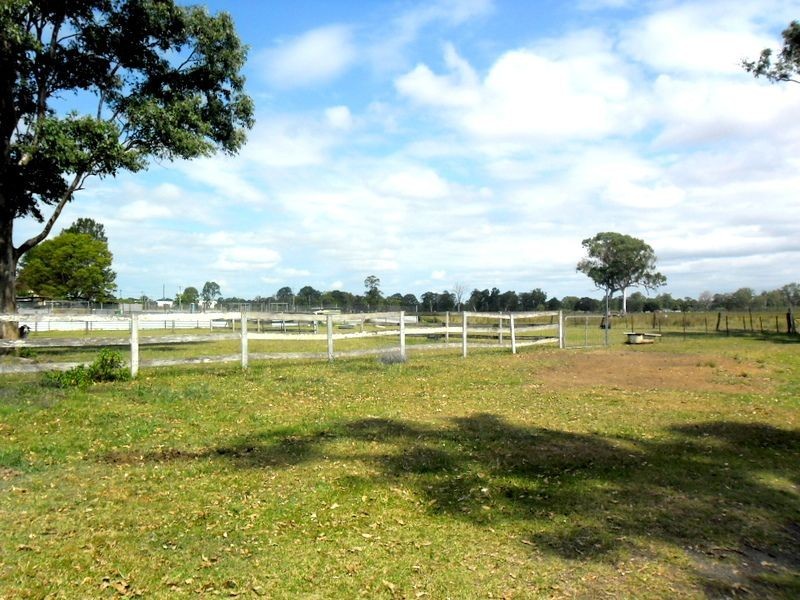 160 Rifle Range Road, Casino NSW 2470