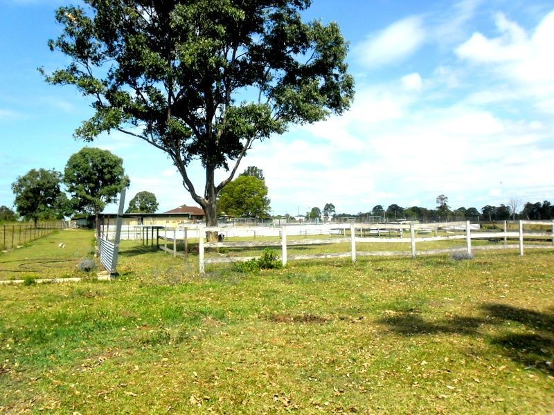 160 Rifle Range Road, Casino NSW 2470