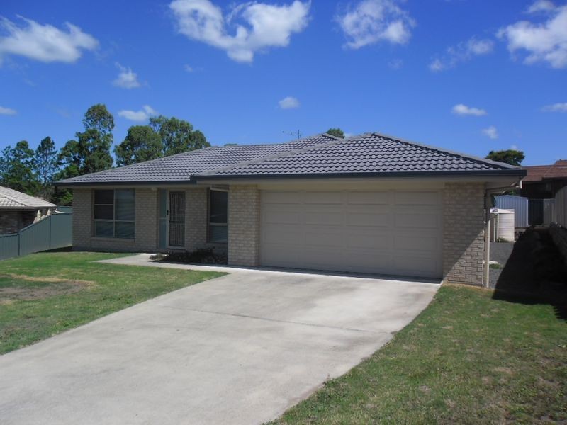 14 Thompson Close, Casino NSW 2470