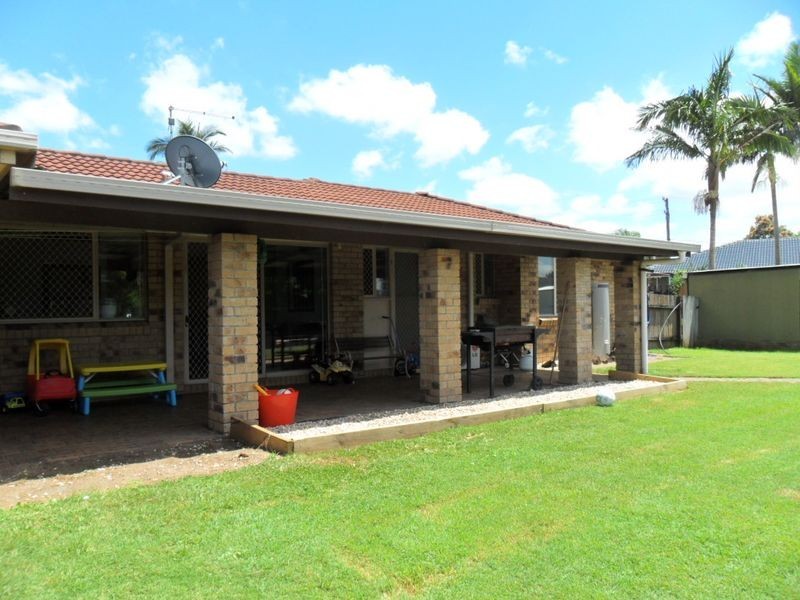 3 Willow Place, Casino NSW 2470