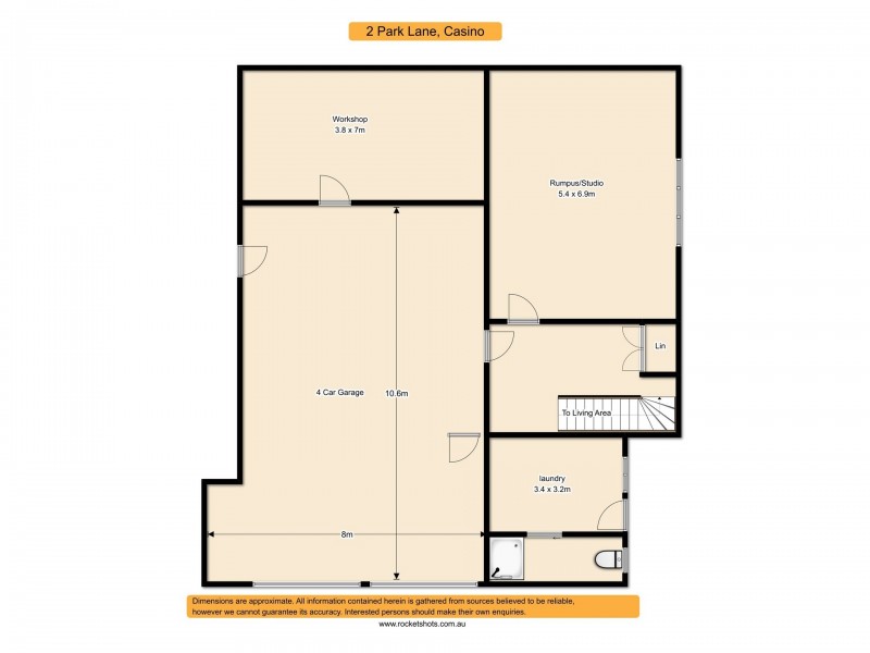 2 Park Lane, Casino NSW 2470