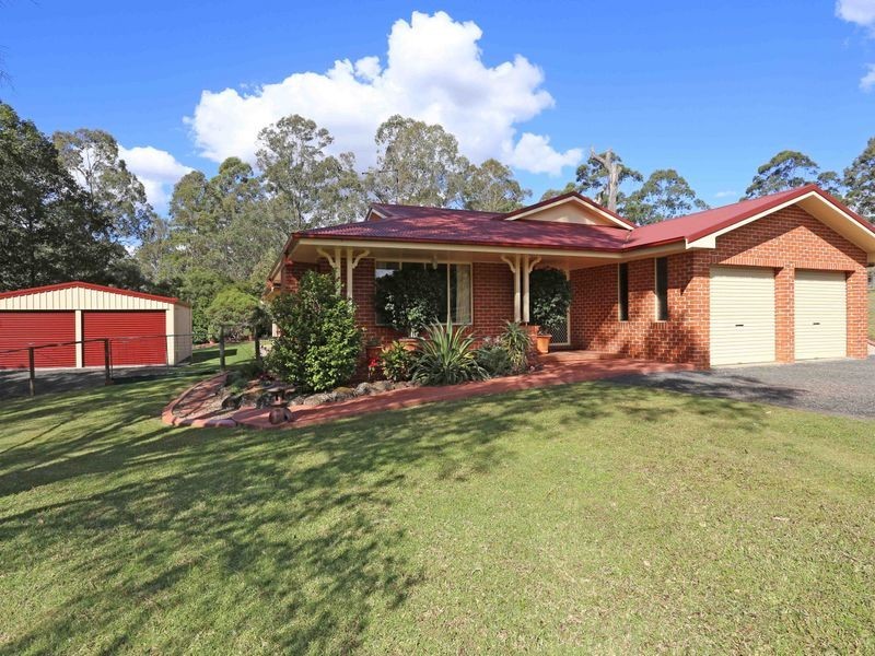 56 Hereford Drive, Casino NSW 2470