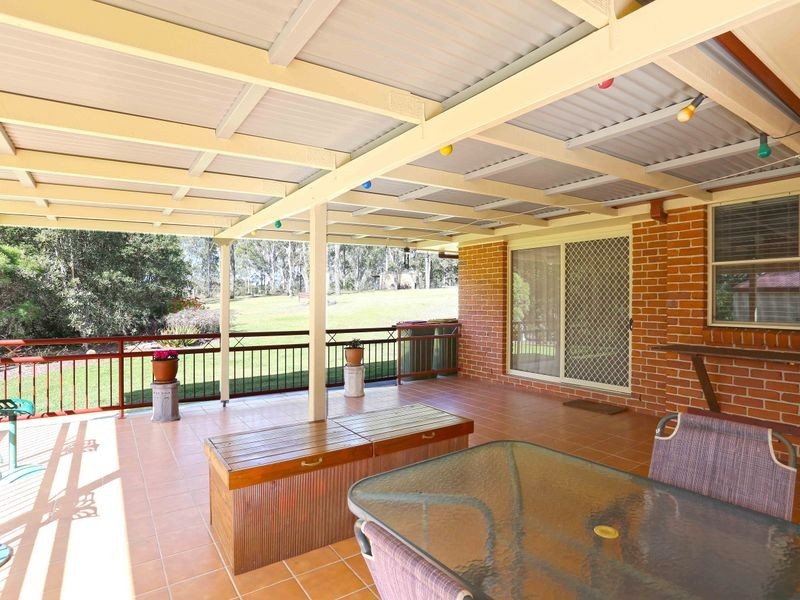 56 Hereford Drive, Casino NSW 2470
