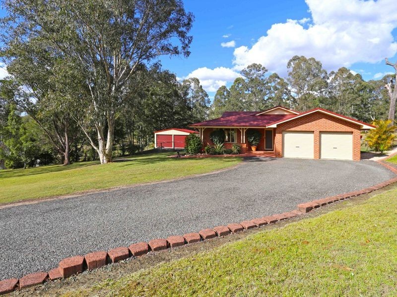 56 Hereford Drive, Casino NSW 2470