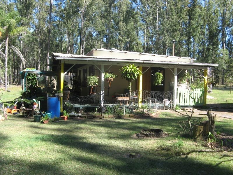 455 Carwong Road, Rappville NSW 2469