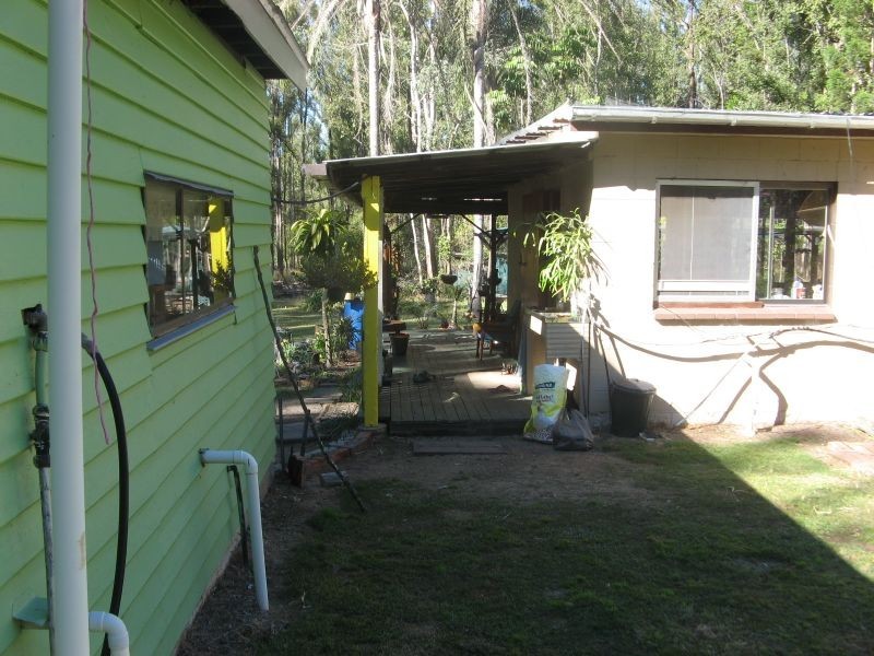 455 Carwong Road, Rappville NSW 2469