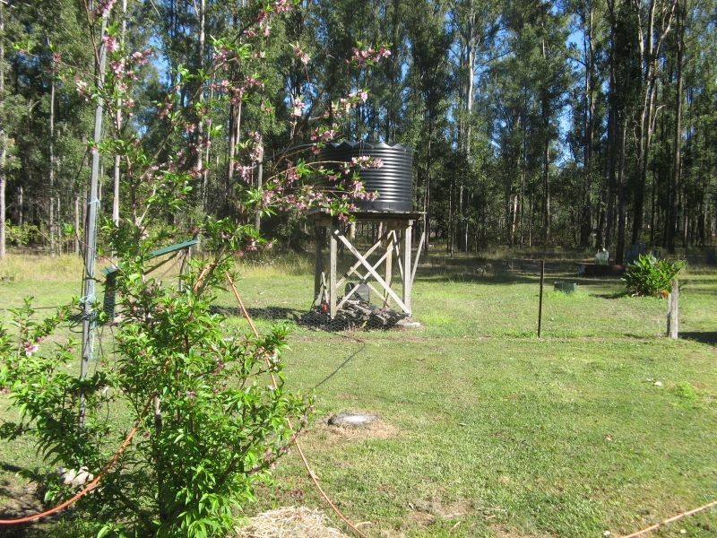 455 Carwong Road, Rappville NSW 2469