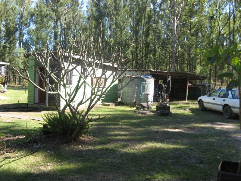 455 Carwong Road, Rappville NSW 2469