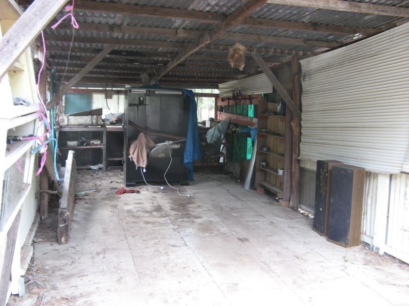 455 Carwong Road, Rappville NSW 2469