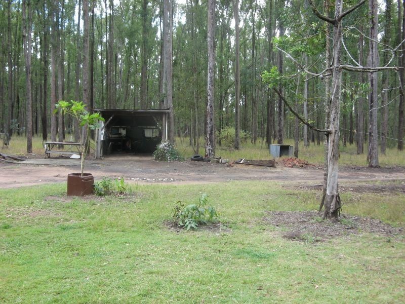 455 Carwong Road, Rappville NSW 2469