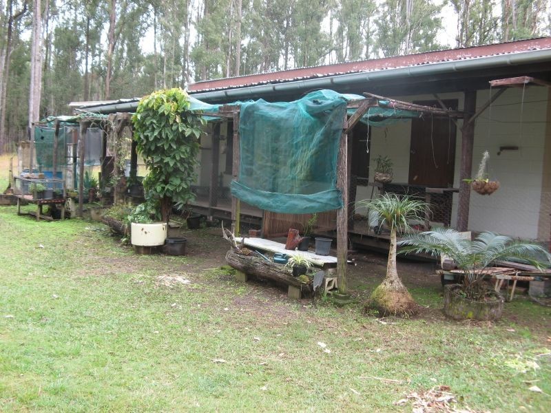 455 Carwong Road, Rappville NSW 2469