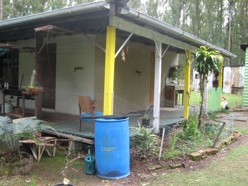 455 Carwong Road, Rappville NSW 2469