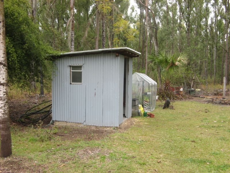 455 Carwong Road, Rappville NSW 2469