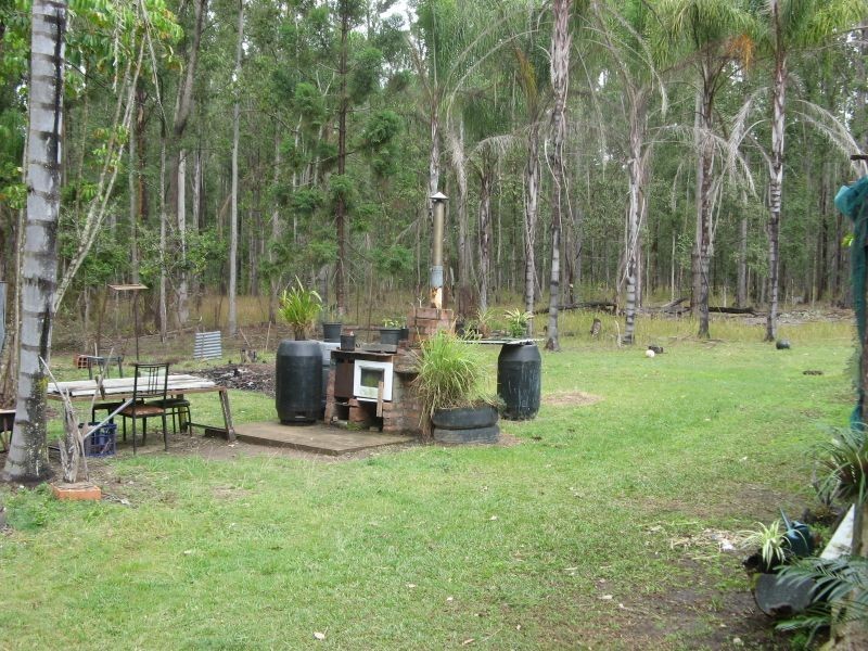 455 Carwong Road, Rappville NSW 2469