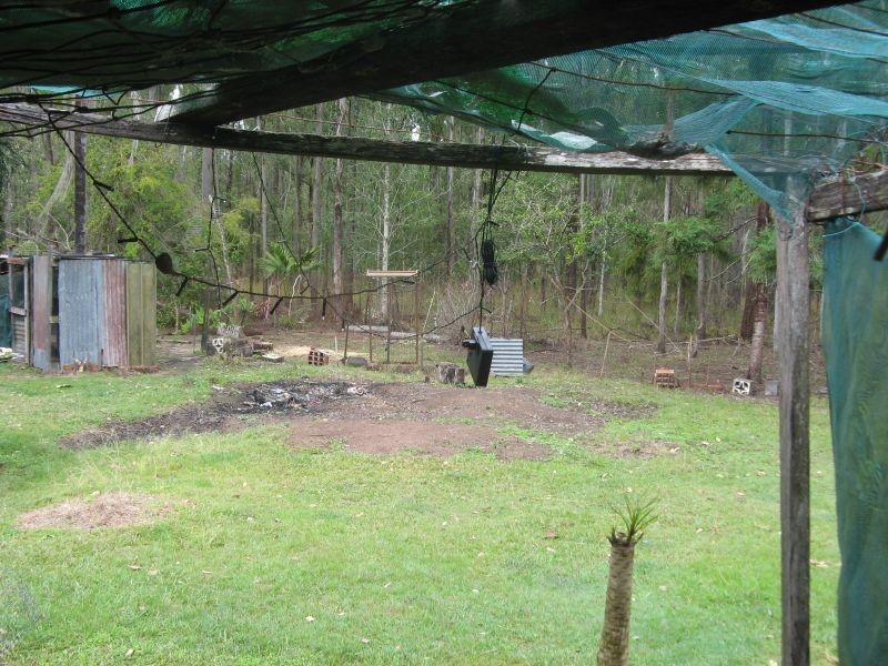 455 Carwong Road, Rappville NSW 2469