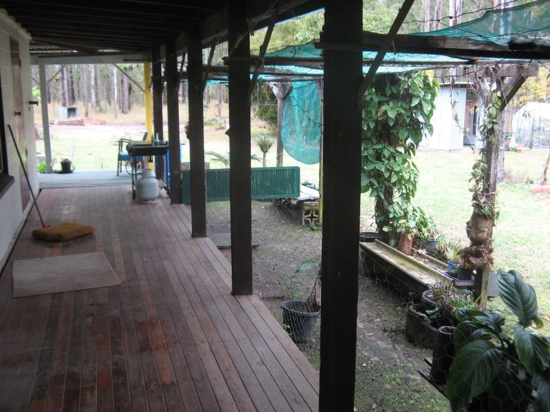 455 Carwong Road, Rappville NSW 2469