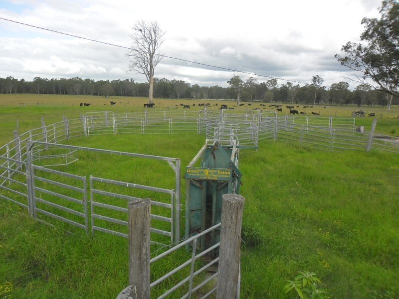 380 Busbys Flat Rd, Casino NSW 2470