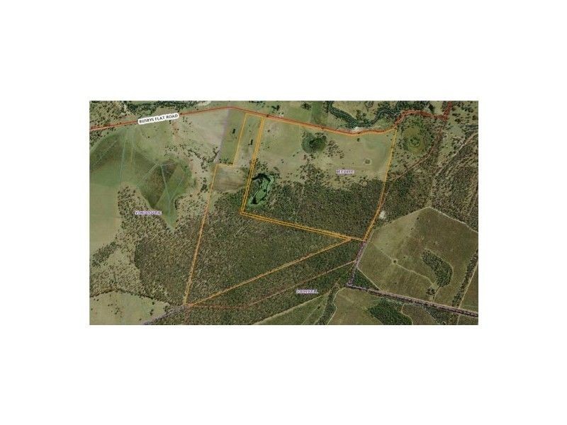 380 Busbys Flat Rd, Casino NSW 2470