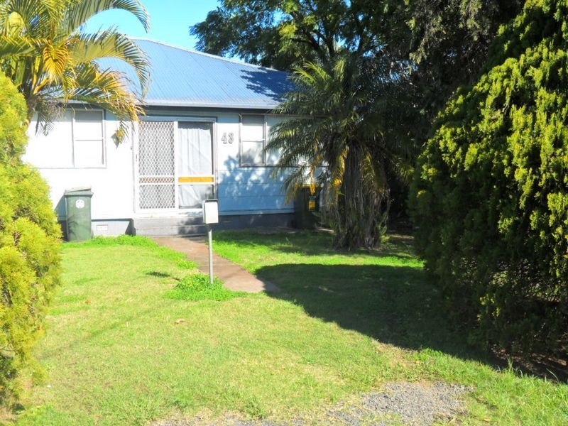 43 Farley Street, Casino NSW 2470