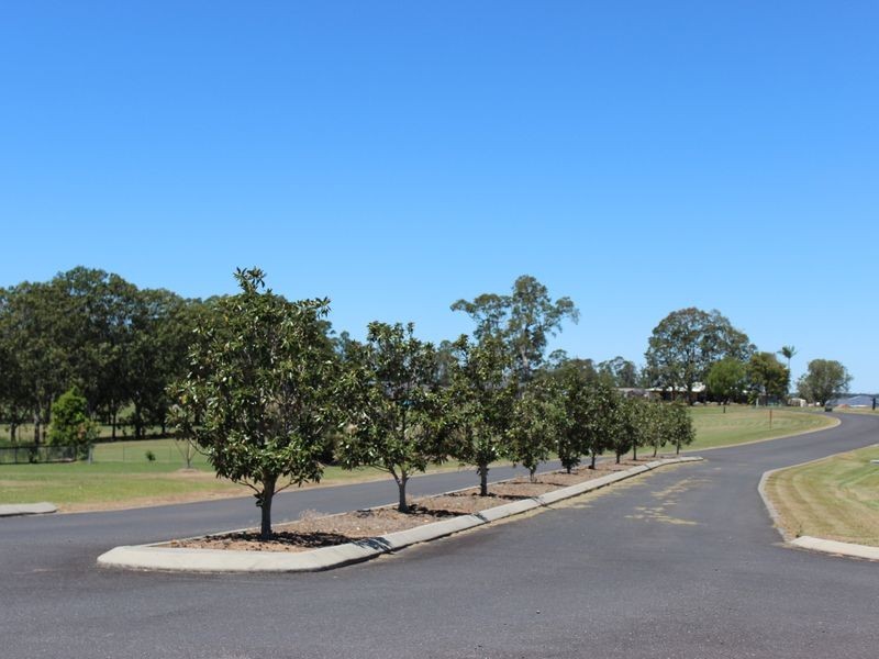 Lot 3 Flatley Close, Casino NSW 2470