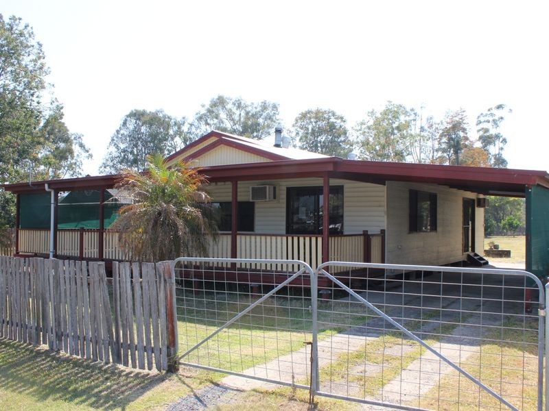 16 Murray Street, Rappville NSW 2469