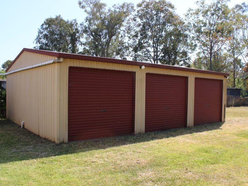 16 Murray Street, Rappville NSW 2469