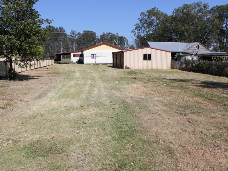 16 Murray Street, Rappville NSW 2469
