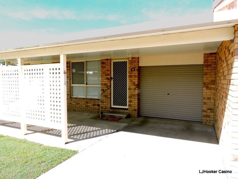 8/10 Farley Street, Casino NSW 2470