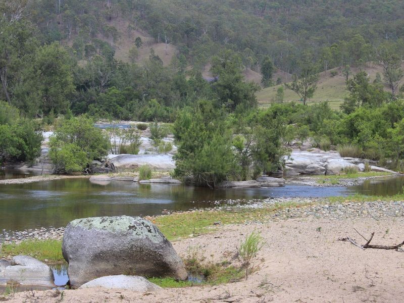 Lot 5 Rocky River Road, Drake NSW 2469