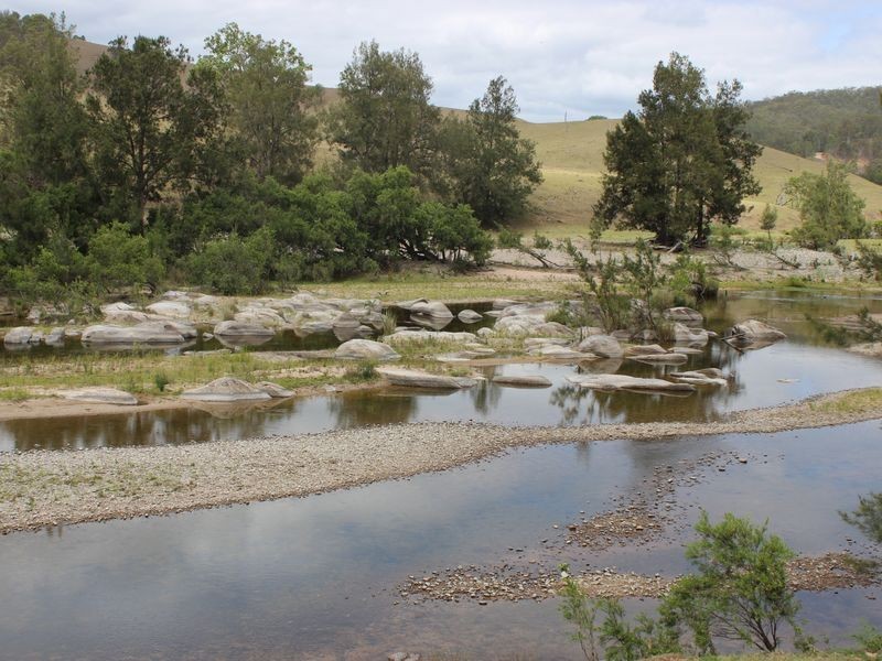 Lot 5 Rocky River Road, Drake NSW 2469
