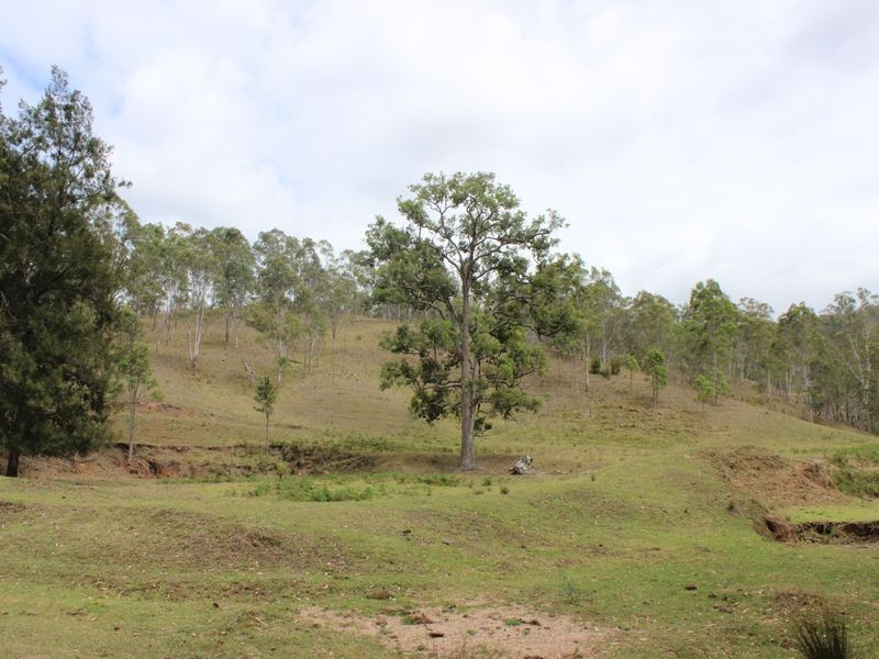 Lot 5 Rocky River Road, Drake NSW 2469