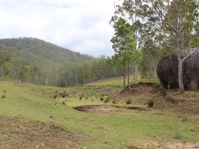 Lot 5 Rocky River Road, Drake NSW 2469