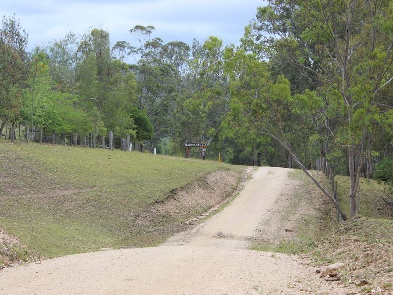 Lot 5 Rocky River Road, Drake NSW 2469