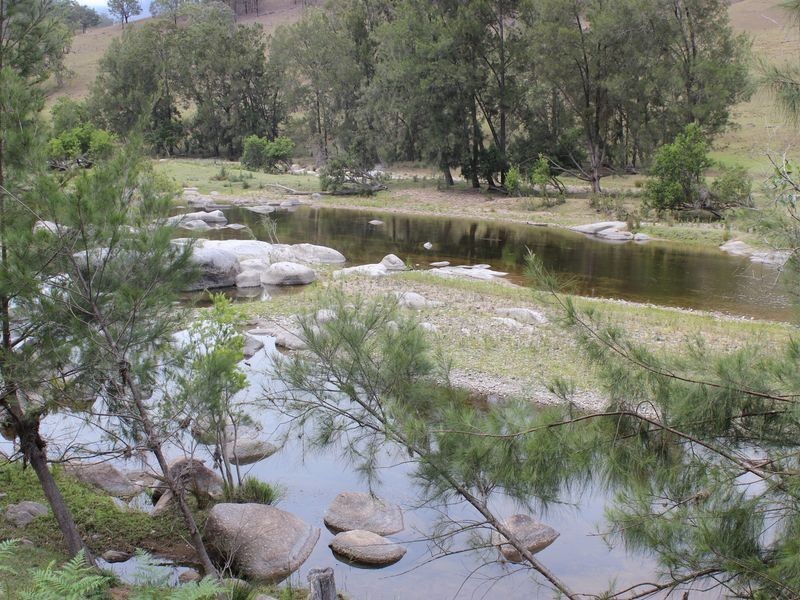 Lot 5 Rocky River Road, Drake NSW 2469