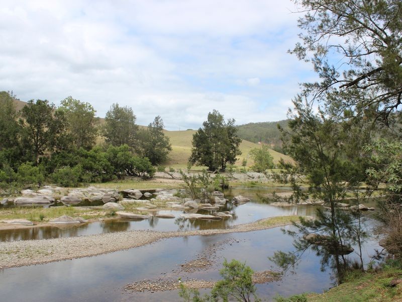Lot 5 Rocky River Road, Drake NSW 2469