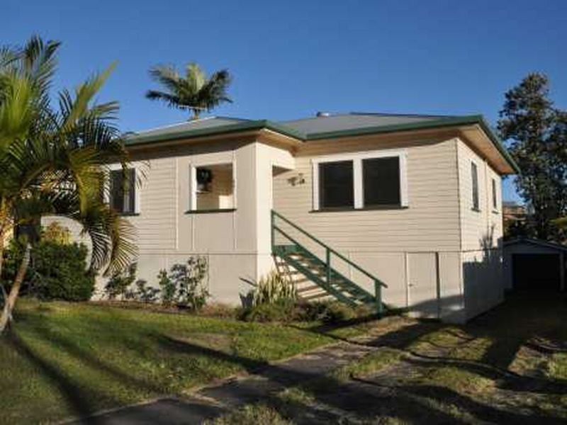 45 Stapleton Avenue, Casino NSW 2470