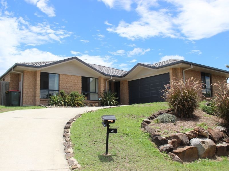 41 Canning Drive, Casino NSW 2470