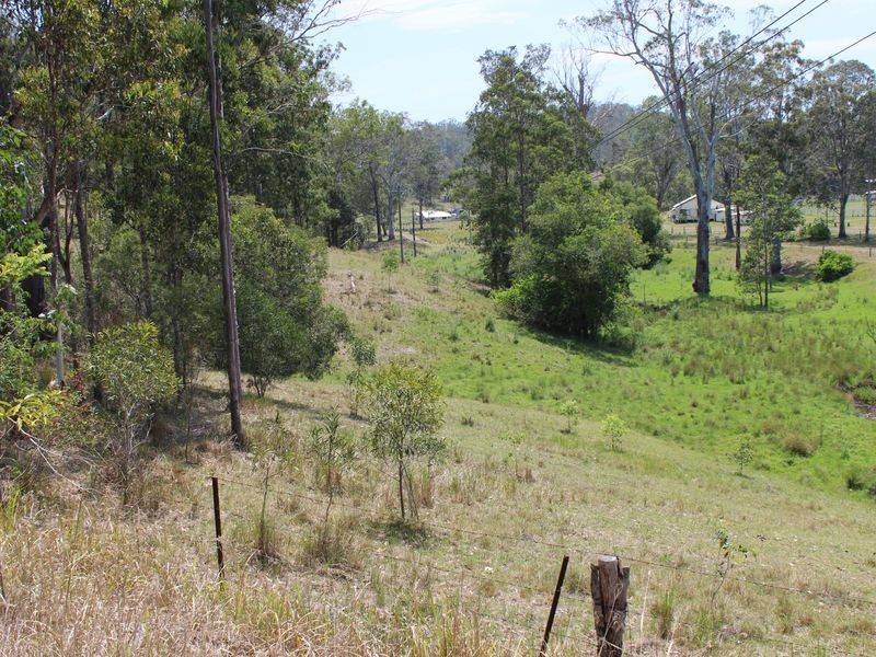 Lot 1 Clarence Way, Bonalbo NSW 2469