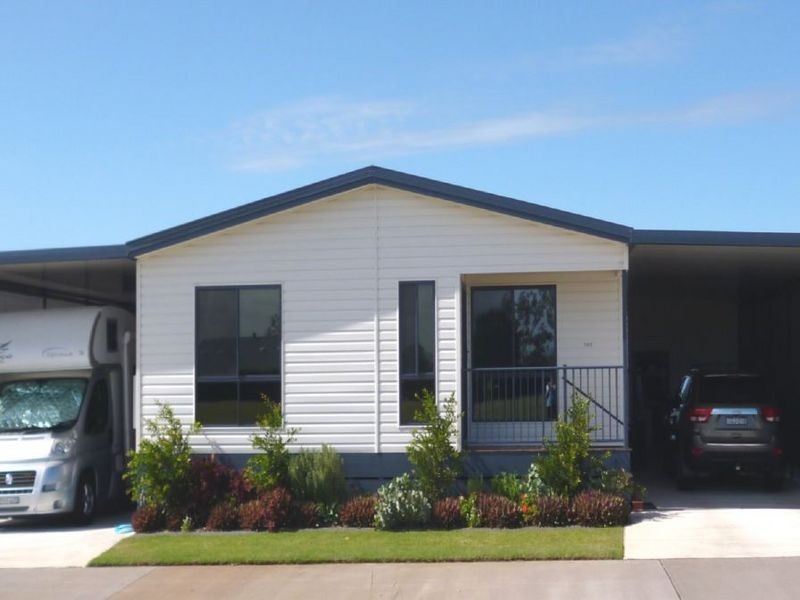 N146 Light Street (Mopoke Avenue), Casino NSW 2470