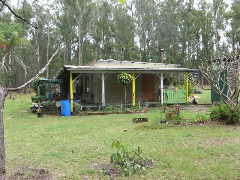 455 Carwong Road, Rappville NSW 2469