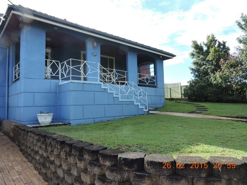 117 Centre Street, Casino NSW 2470