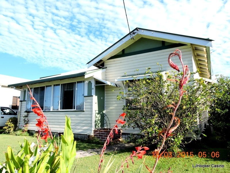 15 Johnson Street, Casino NSW 2470