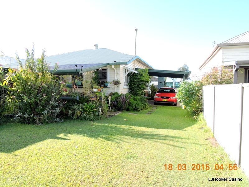 15 Johnson Street, Casino NSW 2470