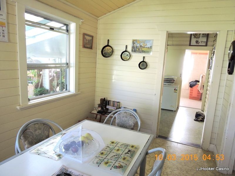 15 Johnson Street, Casino NSW 2470