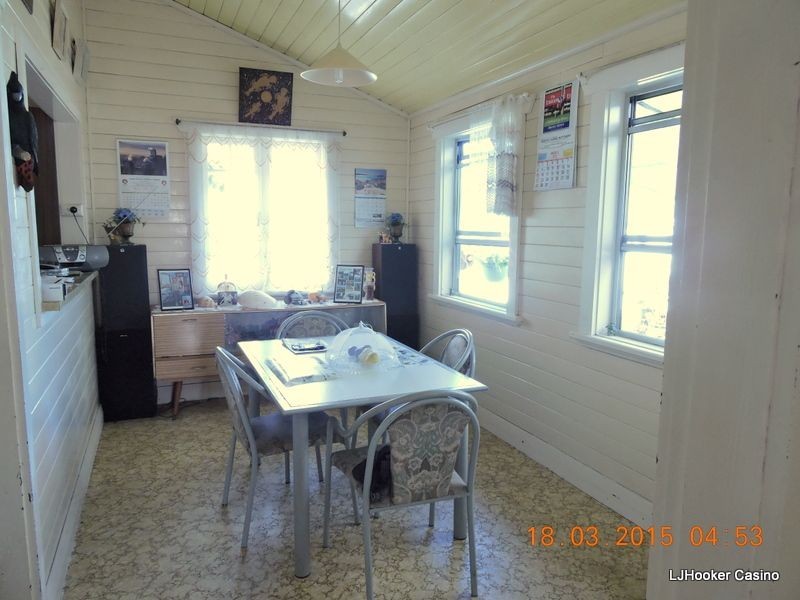 15 Johnson Street, Casino NSW 2470