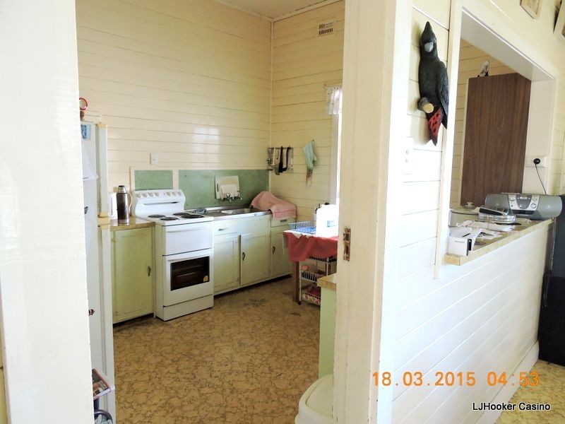 15 Johnson Street, Casino NSW 2470