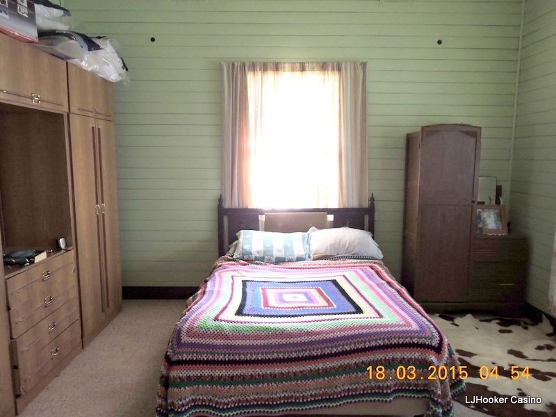 15 Johnson Street, Casino NSW 2470